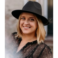 Татьяна Николайчук, 37 лет