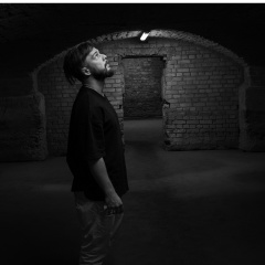 Серёга Пахнин