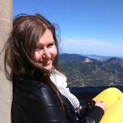 Виктория Волкова, 37 лет