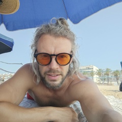 Роман Шибаев, 38 лет