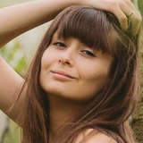 Мария Витер, 39 лет