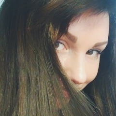 Дарья Колесова, 37 лет