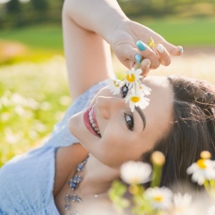 Лиза Иванова