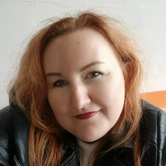 Мария Рыжикова, 43 года