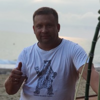 Олег Митин, 43 года