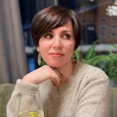 Татьяна Юрченко