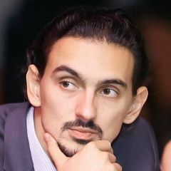 Денис Карпунин, 41 год