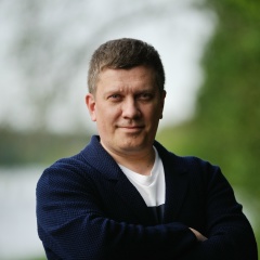 Александр Пустовалов