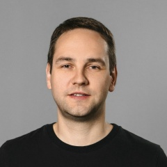 Денис Германенко