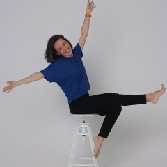 Мария Бабич