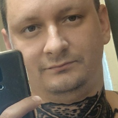 Константин Павлов, 36 лет