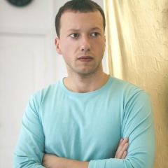 Кирилл Смирнов, 42 года
