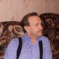 Геннадий Белов, 65 лет