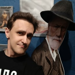 Глеб Тимофеев, 37 лет