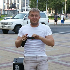 Алексей Гончаров