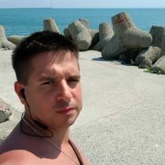 Евгений Кустов