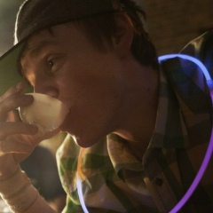 Pavel Morzhov, 40 лет