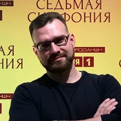 Семен Воронин, 40 лет