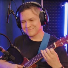 Тимур Сенченков, 36 лет