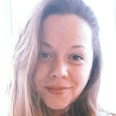 Александра Полушкина, 38 лет