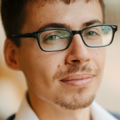 Георгий Герасимов