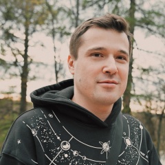 Илья Шенгелия, 40 лет