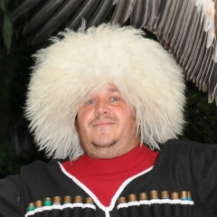 Константин Кирьянов, 37 лет