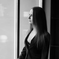 Анастасия Каландарова, 37 лет