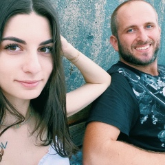 Алексей Либин, 37 лет
