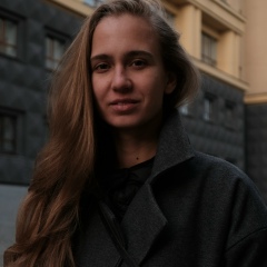 Виктория Лабыгина, 38 лет