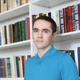 Slava Basakin, 39 лет