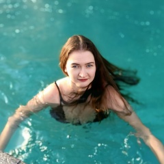 Наталья Атаманюк