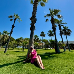 Anastasia Evgenievna