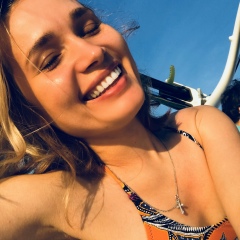 Алёна Лопухова, 40 лет