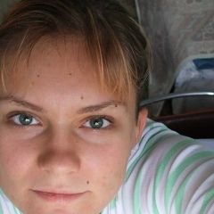 Инга Вингард, 38 лет