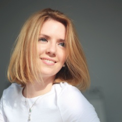 Маша Гордеева