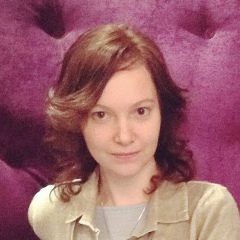 Юлия Решетникова, 41 год