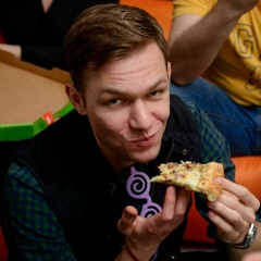 Иван Тихов, 36 лет