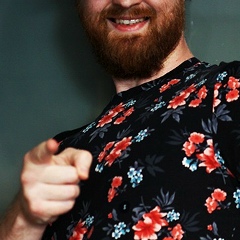 Иван Рзянкин, 37 лет