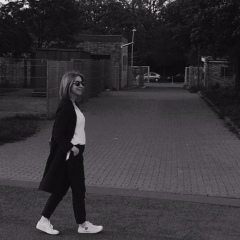 Настя Платонова, 37 лет