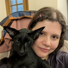 Виктория Сетракова, 37 лет