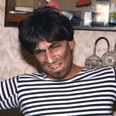 Юрий Заболотный