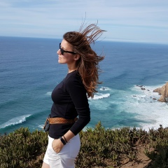 Севара Халилова