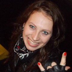 Мария Косикова, 37 лет