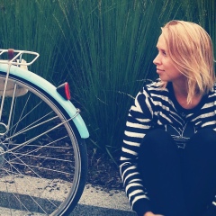 Юла Жукова, 38 лет