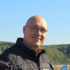 Максим Селезнёв