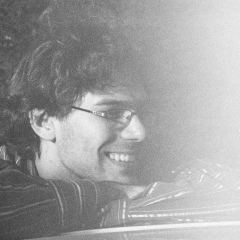 Юрий Чикалёв, 36 лет