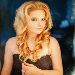 Светлана Грохольская, 37 лет