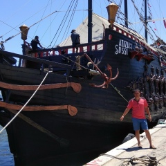 Valentin Gutc, 40 лет