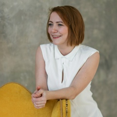 Татьянка Крылова, 39 лет